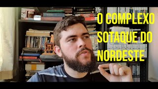 A complexidade linguística dos sotaques nordestinos [upl. by Nylirej]