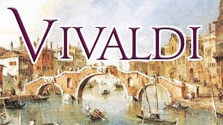 Vivaldi 12 Concertos Op 7 [upl. by Refanej739]