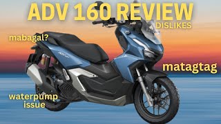 LATEST EDITION  2024 HONDA ADV 160  USA VERSION [upl. by Wiles694]