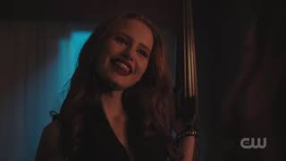 Chonis first quotI Love Youquot scene  Riverdale 3x09 HD 1080p [upl. by Harrington]