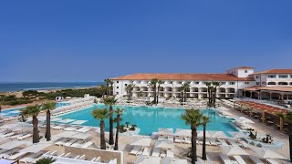 Iberostar Selection Andalucia Playa Chiclana de la Frontera Spain [upl. by Maxine]