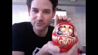 Japans Inspirational Daruma Dolls at WeLoveDarumacom [upl. by Yslek]