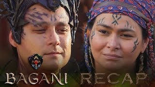 Bagani Week 10 Recap  Part 2 [upl. by Killy]