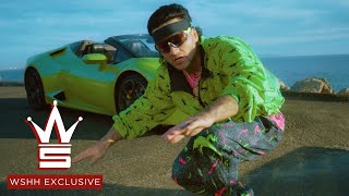 RiFF RAFF  “GALLON OF CiROC” Official Music Video  WSHH Exclusive [upl. by Rdnaskela400]