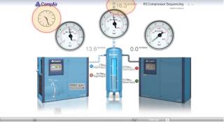 Variable Speed Compressors for Improved Energy Efficiency [upl. by Ches]