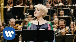 Berlioz La Damnation de Faust quotDamour lardente flammequot Joyce DiDonato John Nelson [upl. by Sarson]