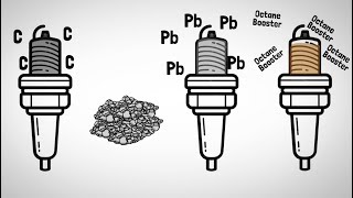 The Scientific Truths Behind Octane Boosters Performance vs Residual [upl. by Novyaj]