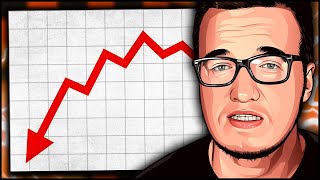 The Rollercoaster Rise and Fall of Mini Ladd [upl. by Kuster]