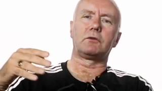 Irvine Welsh on quotCrimequot  Big Think [upl. by Gurl478]