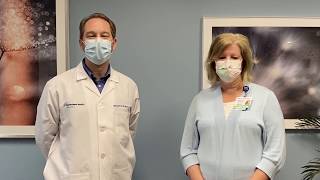 Infection Prevention at Doylestown Health [upl. by Heriberto588]