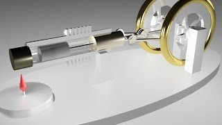 Stirling Engines  How They Work [upl. by Towrey]