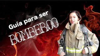 Guía para ser bombero [upl. by Inihor]