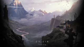 TheFatRat  Origin DOTA 2 Music Pack [upl. by Aznerol]