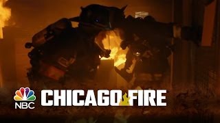 Chicago Fire  Trial by Fire Episode Highlight [upl. by Georgette]