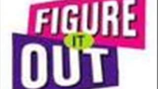 Figure it Out Main Theme [upl. by Grounds516]