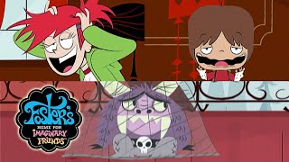 Fosters Home for Imaginary Friends  Scratching and Catching [upl. by Eraste]