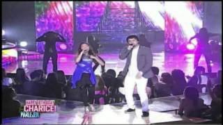 Charice Pempengco amp Billy Crawford quotPyramidquot  Asap XV [upl. by Eannej]