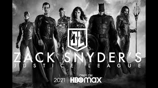 Zack Snyders Justice League 2021 me titra shqip  FILMA24ai [upl. by Laekim]