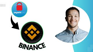 How to send from Paysafecard to Binance Full Guide [upl. by Raynard]