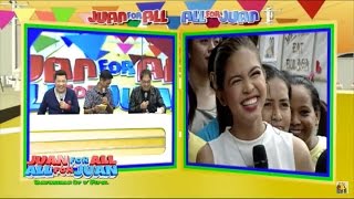 Eat Bulaga Sugod Bahay August 2 2016 Full Episode ALDUBRecuperation [upl. by Aneek]