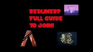 GTA 5 Roleplay  HITMAN JOBS AND REVENGE  RedlineRP [upl. by Meelas]