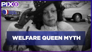 We’re just trying to survive How welfare queen stereotypes shape public assistance policies [upl. by Allwein688]