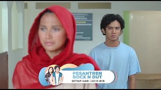 Pesantren rock n dut Trailer episode 13 [upl. by Nipahc]