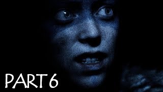 HELLBLADE SENUAS SACRIFICE Walkthrough Gameplay Part 6  Complete Darkness [upl. by Bram]