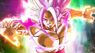 Gokus New God Forms After DBS In Dragon Ball Xenoverse 2 Mods [upl. by Ateiluj]