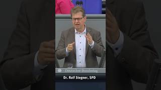 Dr Ralf Stegner SPD [upl. by Einahc]