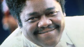 The Untold Truth Of Fats Domino [upl. by Omarr712]