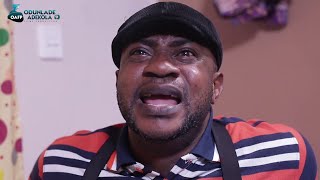 SAAMU ALAJO  ILERI  Latest 2021 Yoruba Comedy Series EP43 Starring Odunlade Adekola [upl. by Bonnibelle]