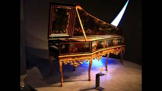 J P Rameau  Pieces de Clavecin en Concerts [upl. by Barnes67]