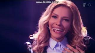 Julia Samoilova  Flame is burning Russia Eurovision 2017  Official Video [upl. by Fletcher363]