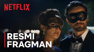 Romantik Hırsız  Resmi Fragman  Netflix [upl. by Hollenbeck]