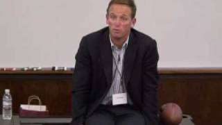 Business Plans Jim Goetz Sequoia Capital [upl. by Lillie]