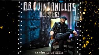 AB Quintanilla All Star Kumbia Kings Dj Oliver [upl. by Poock857]