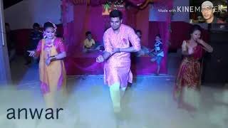 Best wedding dance suno miya suno miya [upl. by Andee]