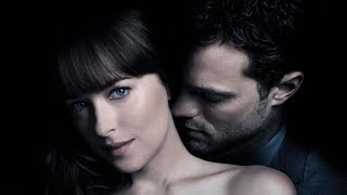 Fifty Shades Of Grey  Trilogy  I Will Be [upl. by Aivil]