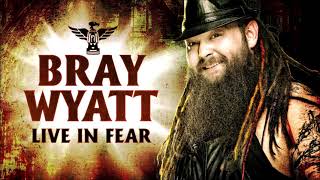 Bray Wyatt  Live In Fear Entrance Theme feat Mark Crozer  30 minutes [upl. by Hollerman]