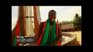 Laafi la boum faan Clip Officiel [upl. by Oigile]