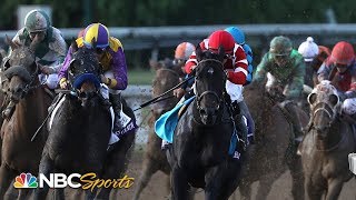 Breeders Cup 2019 Distaff FULL RACE  NBC Sports [upl. by Nedyaj]