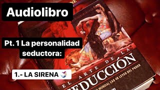 Como Dominar El Arte de la Seducción de Forma Segura y Natural Resumen del libro [upl. by Acilgna]