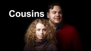 Cousins Trailer [upl. by Ailil]