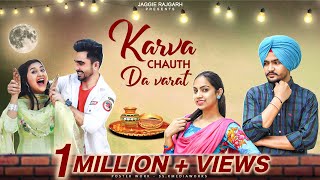 Karvachauth Da Varat • Jaggie Tv [upl. by Sunday]