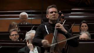 BEAUTIFUL  EPIC Cello Moments in the Orchestra  Part 1 [upl. by Nosidda]