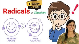 Radicals in Chemistry [upl. by Liederman]