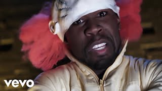 50 Cent  OK Youre Right Official Music Video [upl. by Nahtnahoj747]