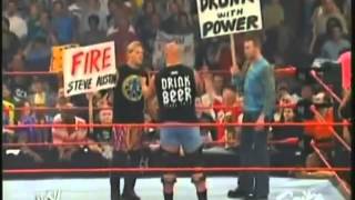 Stone Cold Steve Austin Funny Moments 2 [upl. by Gardas]