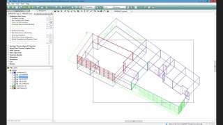 IES BIM Faculty  Integration of IES with Revit [upl. by Tema398]